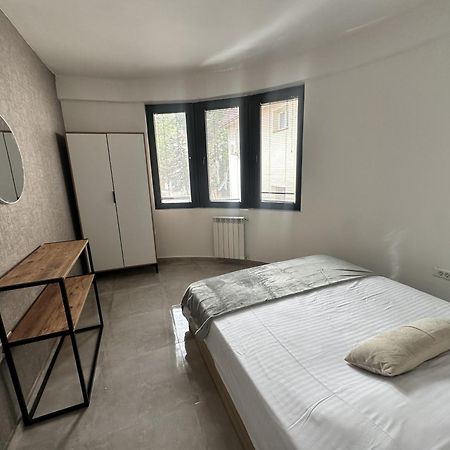 La Vita Apartments By Sienna Szkopje Kültér fotó