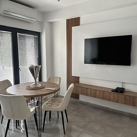 La Vita Apartments By Sienna Szkopje Kültér fotó