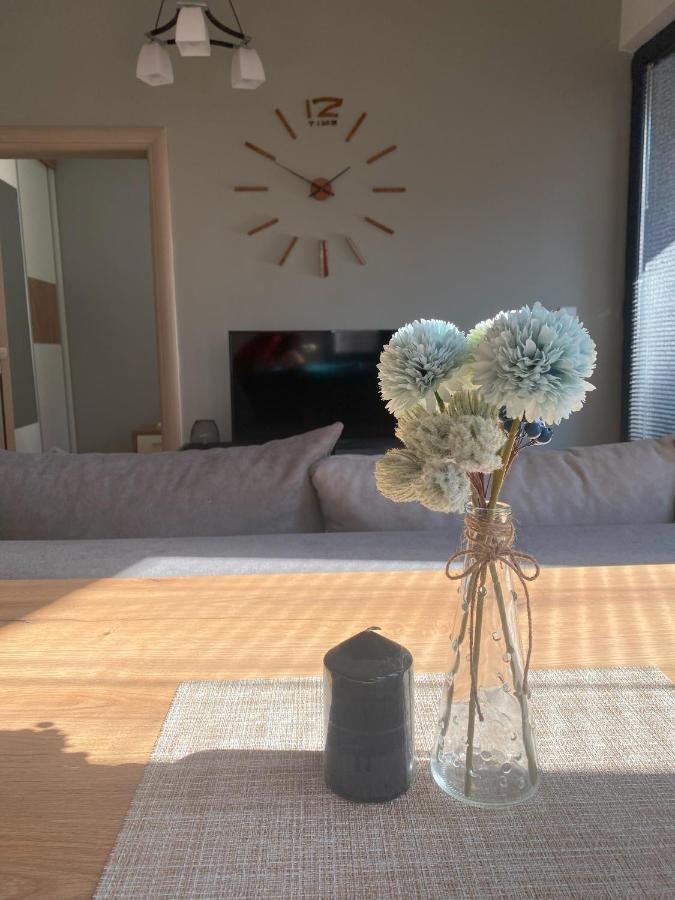 La Vita Apartments By Sienna Szkopje Kültér fotó