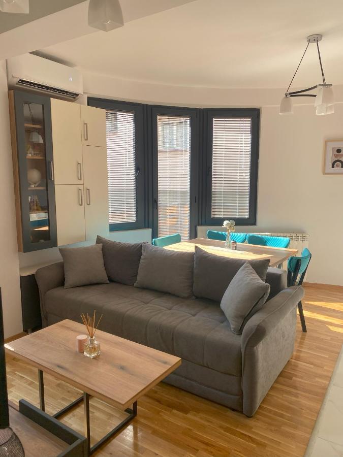 La Vita Apartments By Sienna Szkopje Kültér fotó