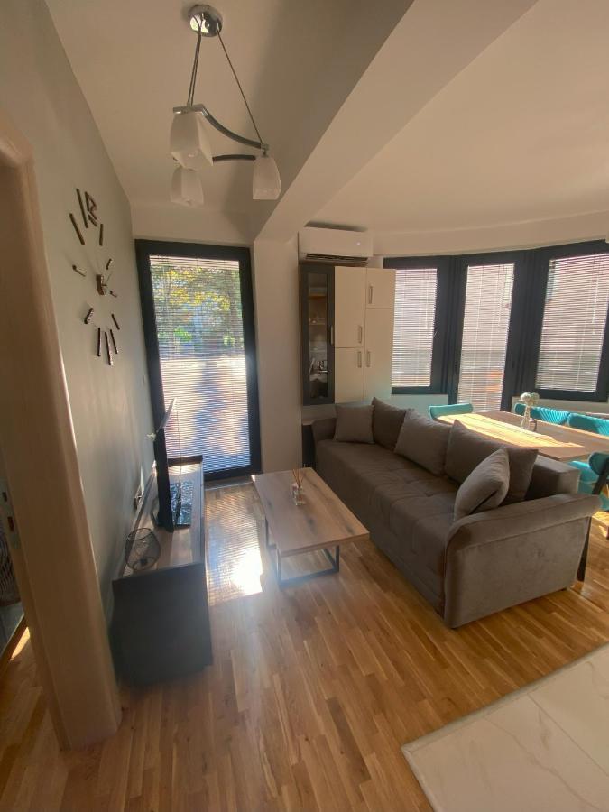 La Vita Apartments By Sienna Szkopje Kültér fotó