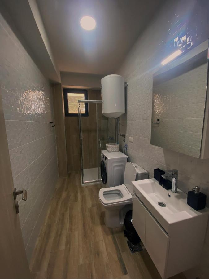 La Vita Apartments By Sienna Szkopje Kültér fotó