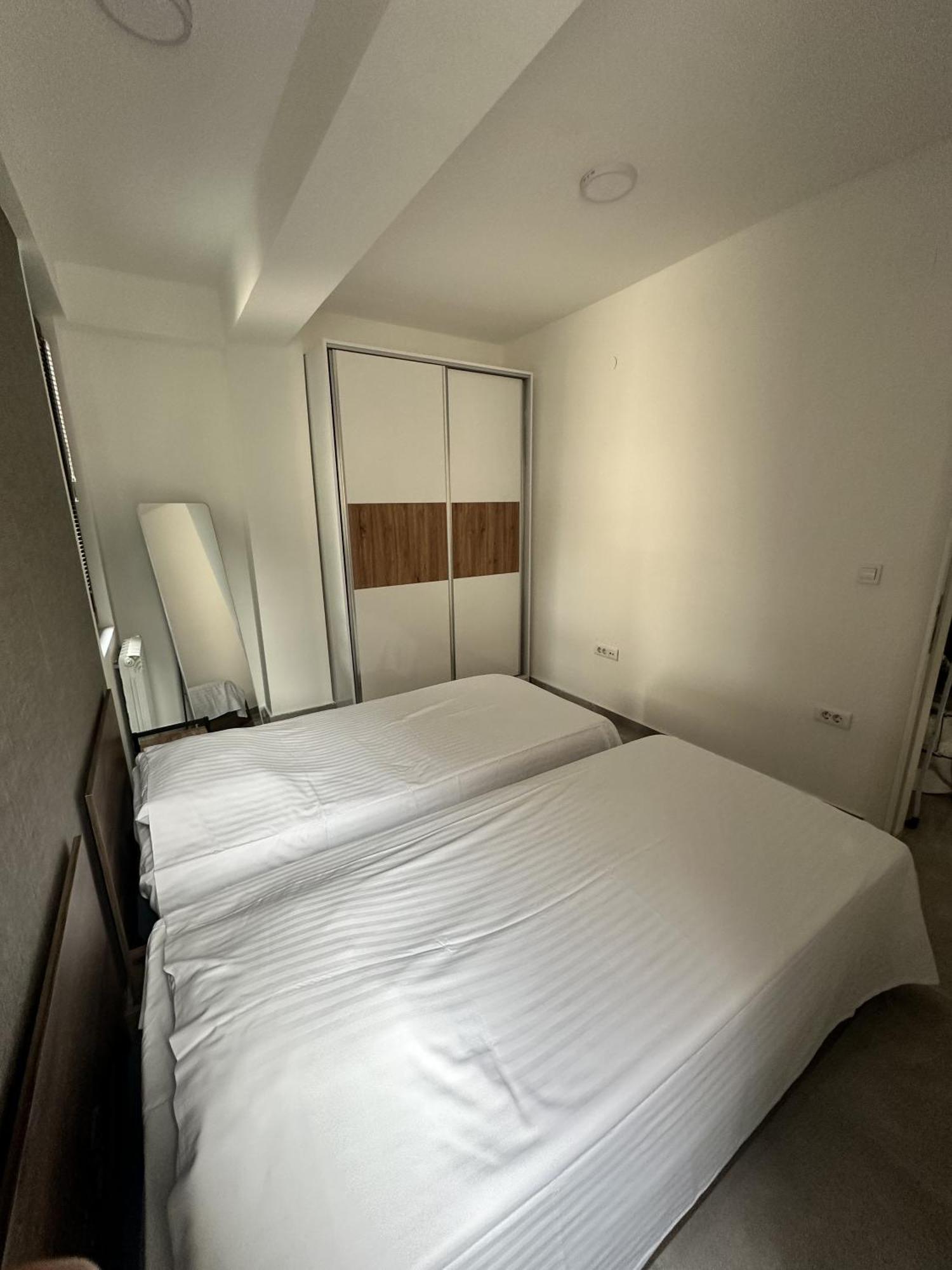 La Vita Apartments By Sienna Szkopje Kültér fotó