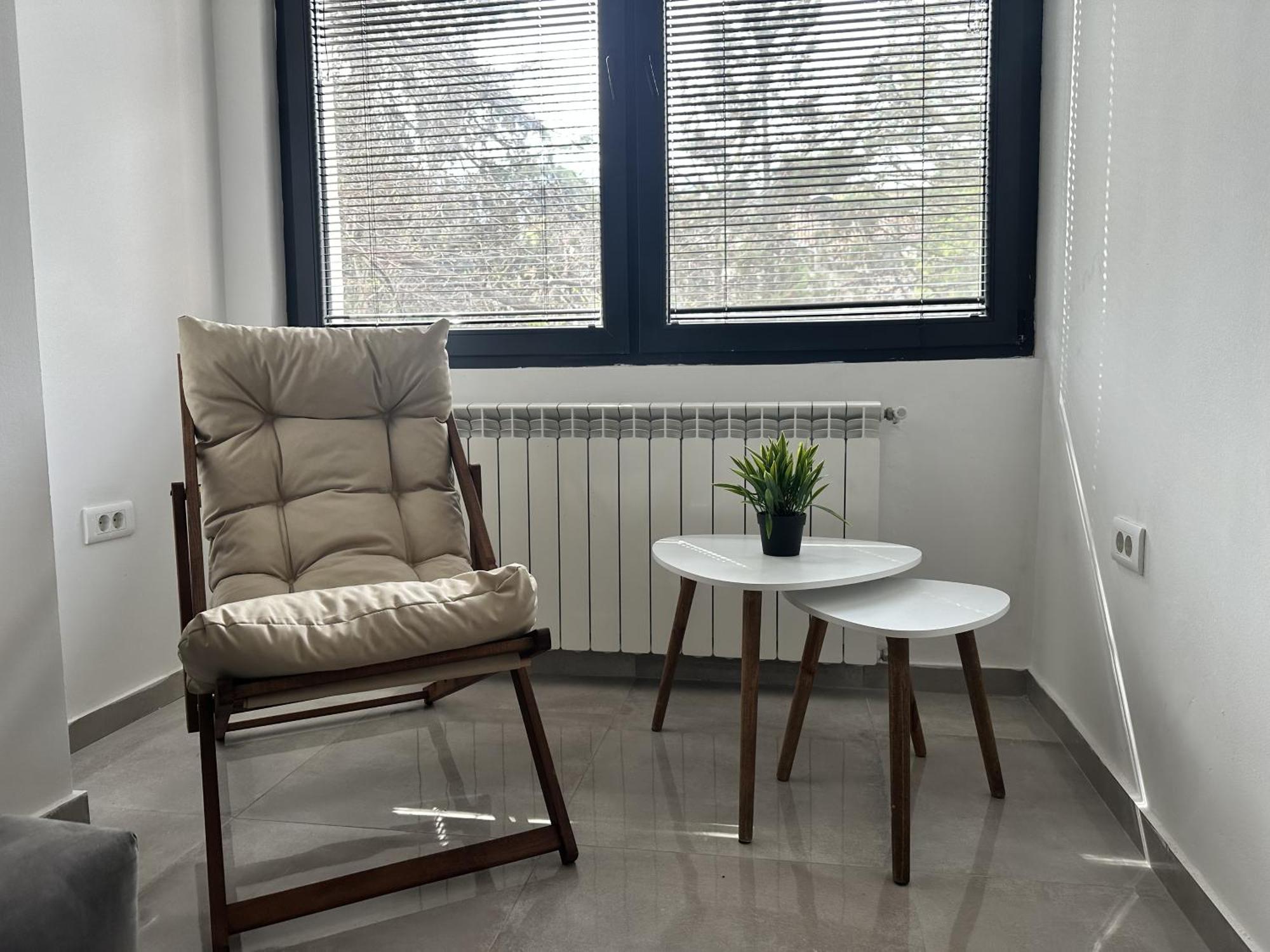 La Vita Apartments By Sienna Szkopje Kültér fotó