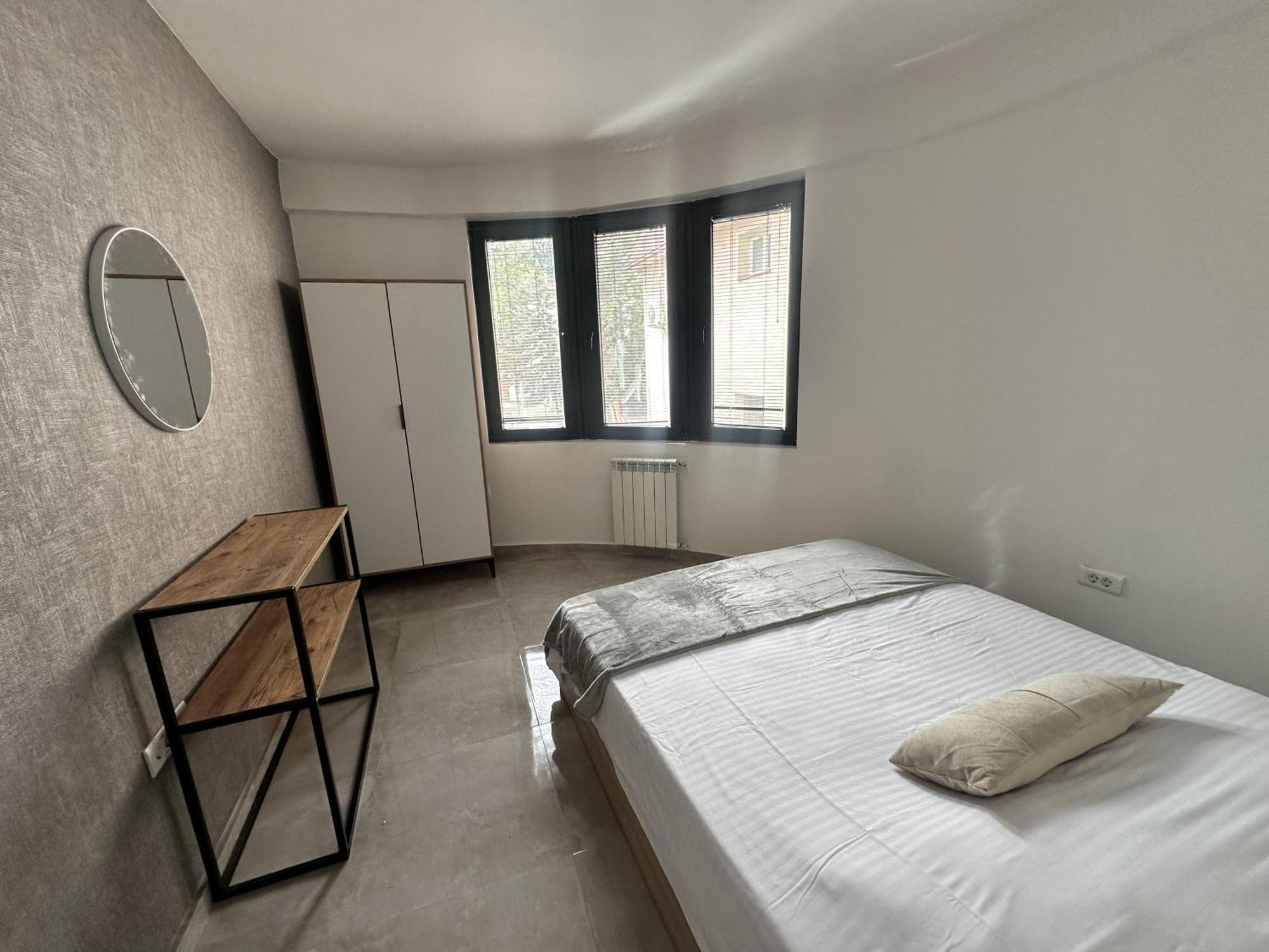 La Vita Apartments By Sienna Szkopje Kültér fotó