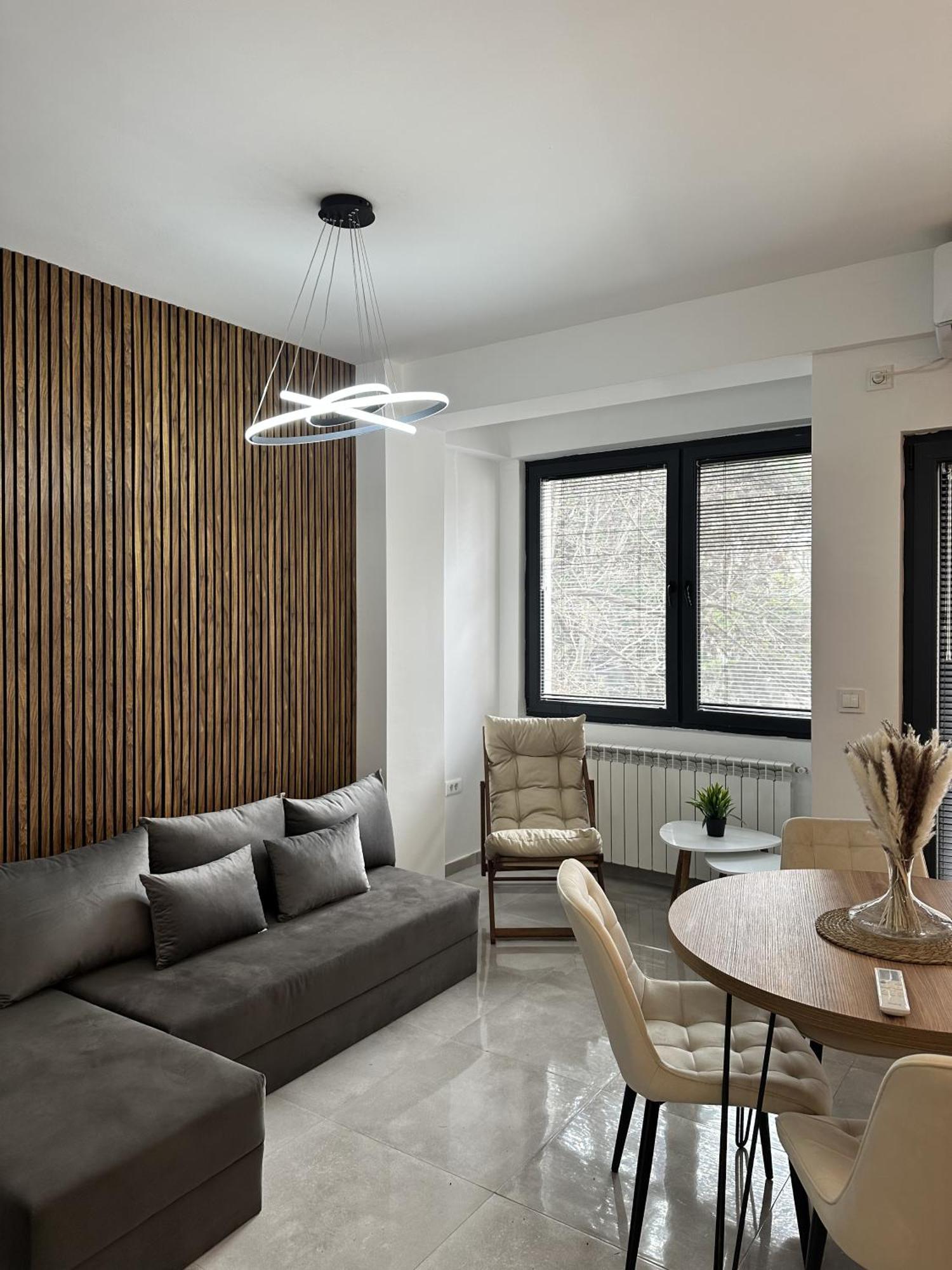 La Vita Apartments By Sienna Szkopje Kültér fotó