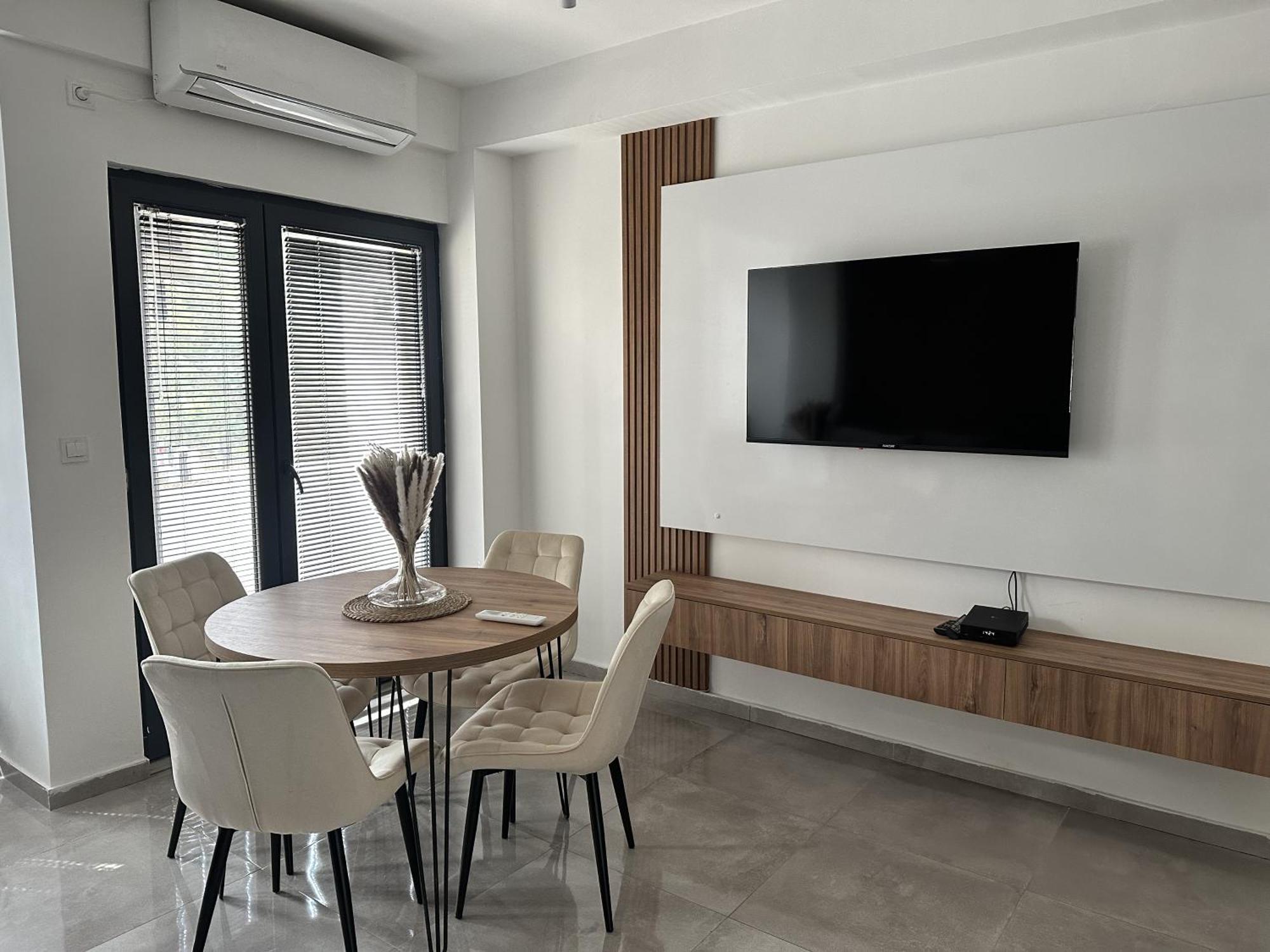 La Vita Apartments By Sienna Szkopje Kültér fotó